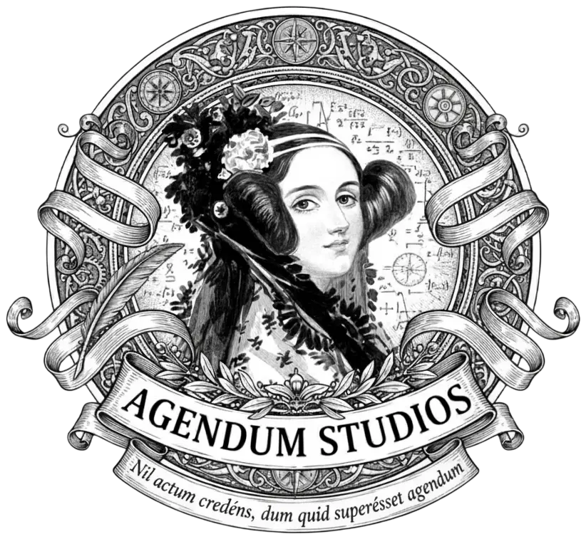 Agendum Studios